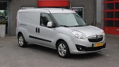 Overige Gebruikt 2018 Opel Combo Sport MPV | € 8.450 (Eerlijke prijs)