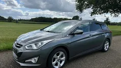 Overige Gebruikt 2011 Hyundai i40 Stationwagen | € 9.499 (Eerlijke prijs)