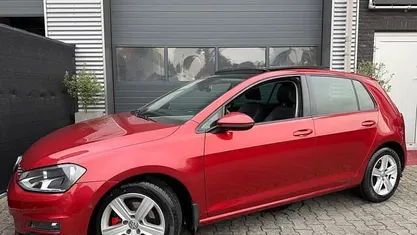 Gebruikt 2016 VW Golf VII GTI Hatchback | € 12.450 (Goede deal)