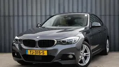 Grijs Gebruikt 2018 BMW 320 Executive Hatchback | € 24.950 (Eerlijke prijs)