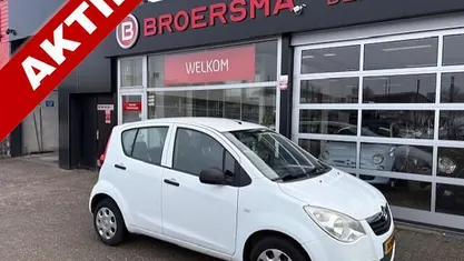 Occasion Opel Agila Selection 68 PK (50 kW) 2011 Hatchback