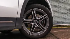 Mercedes GLA250