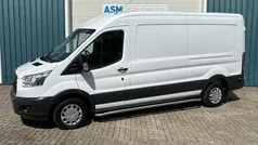 Gebruikt 2017 Ford Transit Ambiente Van | € 11.950 (Eerlijke prijs)