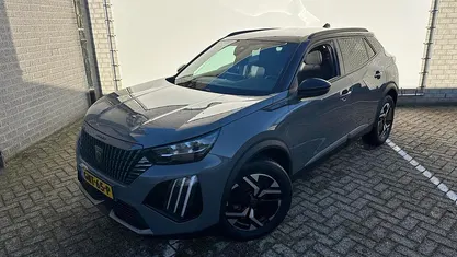 Occasion 2024 Peugeot 2008 GT SUV | € 28.395 (Eerlijke prijs)
