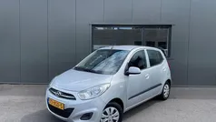 Gebruikt 2012 Hyundai i10 Hatchback | € 4.490 (Eerlijke prijs)