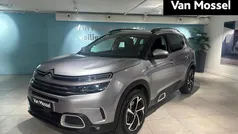 Grijs Gebruikt 2022 Citroën C5 Aircross Feel SUV | € 23.940 (Eerlijke prijs)