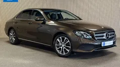 Gebruikt 2016 Mercedes E350 Avantgarde Sedan | € 21.900 (Super prijs)