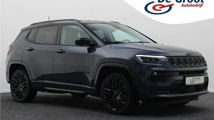 Occasion Jeep Compass 239 PK (175 kW) 2022 Overige SUV