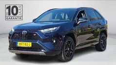 Blauw Gebruikt 2024 Toyota RAV4 Sport SUV | € 53.950 (Eerlijke prijs)