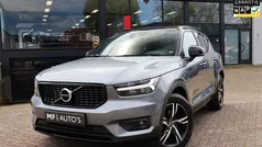Grijs Gebruikt 2018 Volvo XC40 R-Design SUV | € 29.950 (Eerlijke prijs)