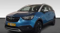 Blauw Gebruikt 2020 Opel Crossland X Edition SUV | € 14.740 (Eerlijke prijs)