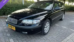 Gebruikt 2001 Volvo V70 Stationwagen | € 1.499 (Goede deal)