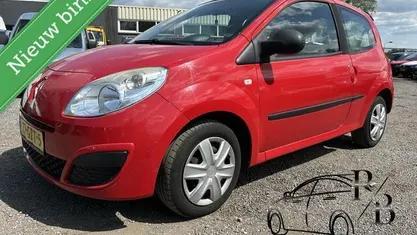 Occasion Renault Twingo Authentique 58 PK (42 kW) 2008 Hatchback