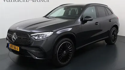 Occasion Mercedes GLC300e AMG 2024 SUV