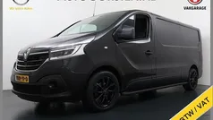 Gebruikt 2020 Renault Trafic Komfort Van | € 14.840 (Super prijs)
