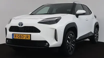 Occasion 2022 Toyota Yaris Cross SUV | € 27.445 (Eerlijke prijs)