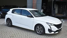 Gebruikt 2022 Peugeot 308 Business-Line Hatchback | € 17.250 (Super prijs)