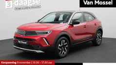 Gebruikt 2022 Opel Mokka-e Elegance SUV | € 18.900 (Eerlijke prijs)