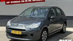 Grijs Gebruikt 2014 Citroën C3 Hatchback | € 3.499 (Super prijs)
