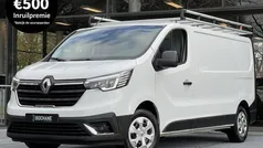 Gebruikt 2022 Renault Trafic Van | € 21.700 (Eerlijke prijs)