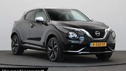 Occasion Nissan Juke 360º 115 PK (84 kW) 2022 SUV