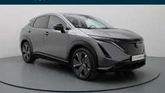Gebruikt 2024 Nissan Ariya Advance SUV | € 44.490 (Eerlijke prijs)