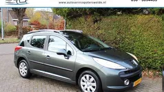 Gebruikt 2009 Peugeot 207 Stationwagen | € 1.950 (Eerlijke prijs)