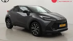 Grijs Gebruikt 2024 Toyota C-HR Edition SUV | € 36.999 (Super prijs)