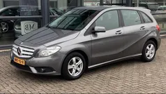 Gebruikt 2014 Mercedes B180 Ambition MPV | € 13.495 (Eerlijke prijs)