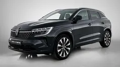 Zwart Gebruikt 2023 Renault Austral Techno Esprit Alpine SUV | € 32.950 (Eerlijke prijs)