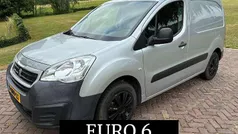 Zilver Gebruikt 2018 Peugeot Partner MPV | € 5.950 (Goede deal)