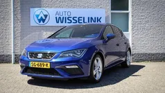 Gebruikt 2018 Seat Leon Business Hatchback | € 15.000 (Eerlijke prijs)