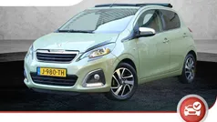 Gebruikt 2020 Peugeot 108 Collection Hatchback | € 11.925 (Eerlijke prijs)
