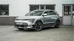 Gebruikt 2023 Kia e-Niro SUV | € 28.950 (Super prijs)