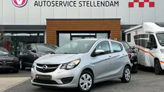 Gebruikt 2019 Opel Karl Edition Hatchback | € 10.950 (Eerlijke prijs)