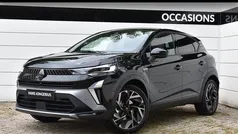 Gebruikt 2025 Renault Captur Esprit Alpine SUV | € 36.493 (Eerlijke prijs)