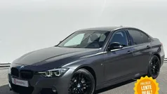 Grijs Gebruikt 2018 BMW 318 Executive Sedan | € 22.795 (Eerlijke prijs)