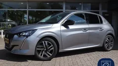 Grijs Gebruikt 2022 Peugeot 208 Allure Hatchback | € 19.950 (Goede deal)