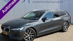 Grijs Gebruikt 2018 Volvo V60 Momentum Stationwagen | € 23.880 (Eerlijke prijs)