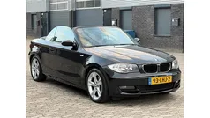 Gebruikt 2008 BMW 120 Cabriolet Cabriolet | € 5.999 (Goede deal)