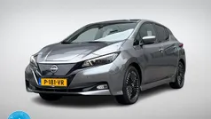 Gebruikt 2022 Nissan Leaf N-Connecta Hatchback | € 18.579 (Eerlijke prijs)