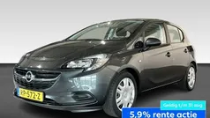 Gebruikt 2018 Opel Corsa S Hatchback | € 9.745 (Eerlijke prijs)
