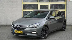 Gebruikt 2019 Opel Astra Edition Hatchback | € 9.450 (Goede deal)
