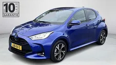 Gebruikt 2024 Toyota Yaris Hatchback | € 25.840 (Eerlijke prijs)