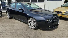 Zwart Gebruikt 2006 Alfa Romeo 159 Progression Sedan | € 2.750 (Eerlijke prijs)
