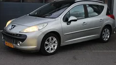 Gebruikt 2007 Peugeot 207 Stationwagen | € 2.399 (Eerlijke prijs)