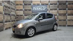 Grijs Gebruikt 2011 Opel Agila Edition Hatchback | € 4.685 (Eerlijke prijs)