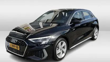 Occasion 2021 Audi A3 Sportback S-Line Hatchback | € 24.950 (Goede deal)
