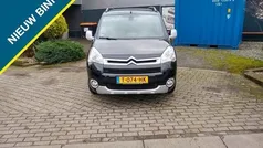 Gebruikt 2012 Citroën Berlingo MPV | € 8.750 (Eerlijke prijs)