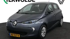 Gebruikt 2018 Renault Zoe Life Hatchback | € 7.945 (Super prijs)
